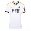 Real Madrid Heimtrikot 2023-24 Kurzarm